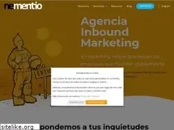 Sites similar to nementio.com