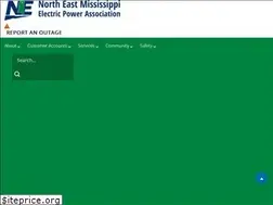 Sites similar to nemepa.org
