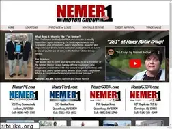 Sites similar to nemermotorgroup.com