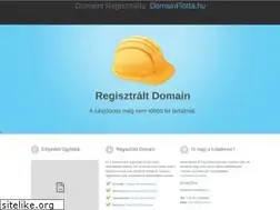 Sites similar to nemesfem.hu