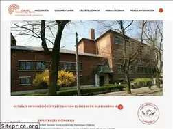 Sites similar to nemesgimi.hu