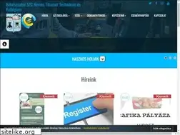 Sites similar to nemesgszi.hu