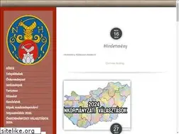 Sites similar to nemeshany.hu
