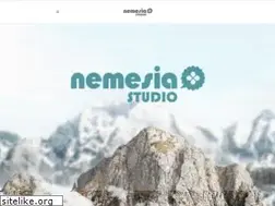 Sites similar to nemesiastudio.com