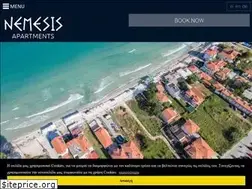 Sites similar to nemesis-apartments.gr