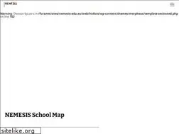 Sites similar to nemesis-edu.eu
