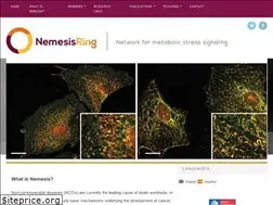 Sites similar to nemesis-ring.cl