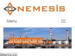 Sites similar to nemesis.com.tr