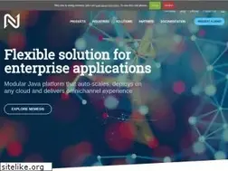 Sites similar to nemesis.io