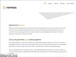Sites similar to nemesis.ltd