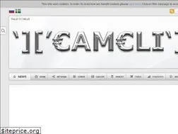 Sites similar to nemesis.te-home.net