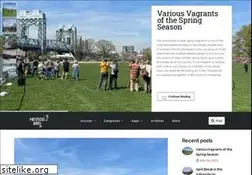 Sites similar to nemesisbird.com