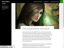 Sites similar to nemesisbistro.com