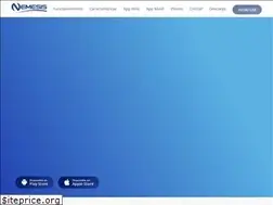 Sites similar to nemesisgpstracker.com