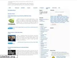 Sites similar to nemesismedia.blogspot.com