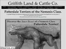Sites similar to nemesispatterdales.com