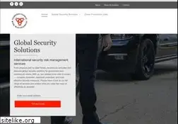 Sites similar to nemesisprotection.com