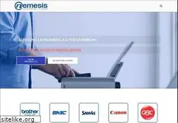 Sites similar to nemesisusa.com