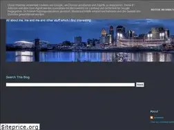 Sites similar to nemesisv.blogspot.com