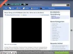 Sites similar to nemesiz4ever.de