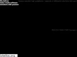 Sites similar to nemesys.fi