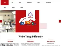 Sites similar to nemesys.mu