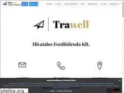 Sites similar to nemet-forditas.eu