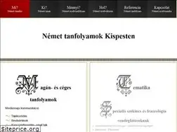 Sites similar to nemet.eu