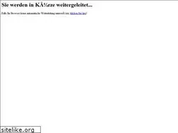 Sites similar to nemetall.at