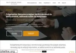 Sites similar to nemetcegalapitas.hu