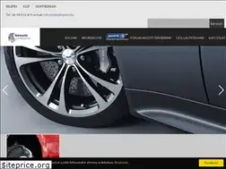 Sites similar to nemethgumi.hu
