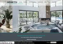 Sites similar to nemethkft.hu