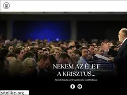 Sites similar to nemethsandor.hu