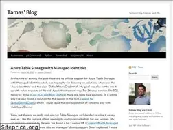 Sites similar to nemetht.wordpress.com