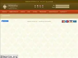 Sites similar to nemethypanzio.hu