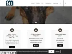 Sites similar to nemetjuhaszmentes.hu