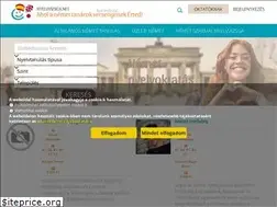 Sites similar to nemetnyelv.net