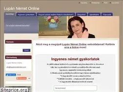 Sites similar to nemetonline.com