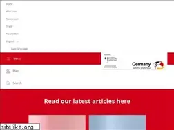 Sites similar to nemetorszag.travel