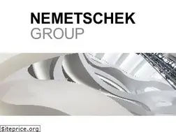 Sites similar to nemetschek.net
