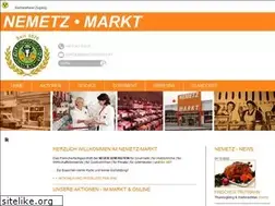Sites similar to nemetz-markt.at