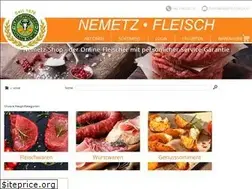 Sites similar to nemetz-shop.at