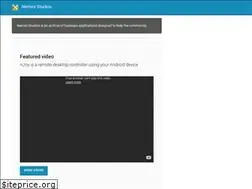 Sites similar to nemex-studios.com