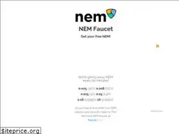 Sites similar to nemfaucet.com
