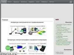 Sites similar to nemfis.ru