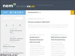 Sites similar to nemflash.io