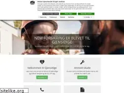 Sites similar to nemforsikring.dk