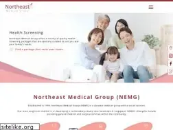 Sites similar to nemg.com.sg