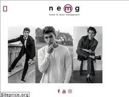 Sites similar to nemg.com