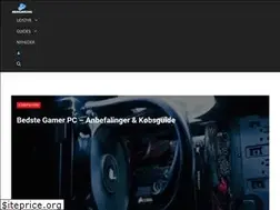 Sites similar to nemgaming.dk